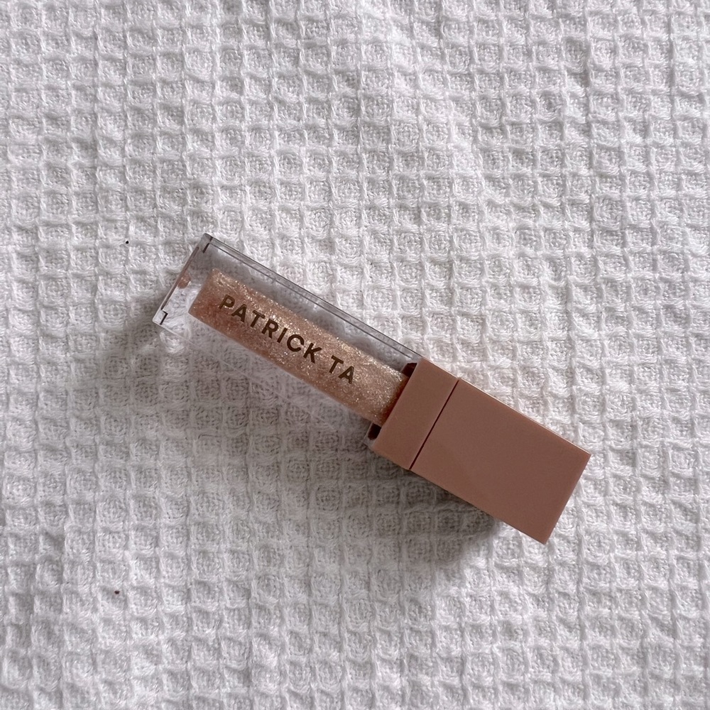 Patrick Ta Lip Gloss